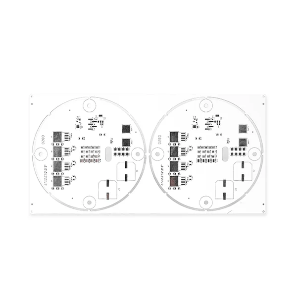 Single Layer Aluminum Based PCB Board For Pool Light