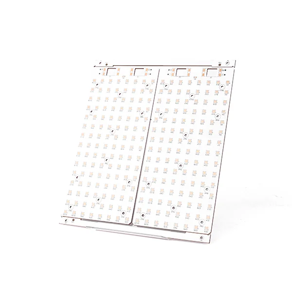 Multilayer Thermoelectric Separation Copper Core PCB For UV LED Lighting Industry Machine