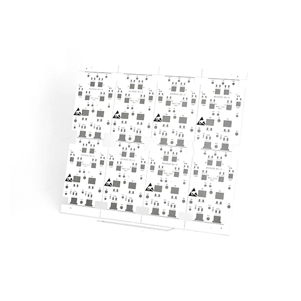 Single Sided Aluminum Core Circuit Board Design For Hotel Lobby Lighting