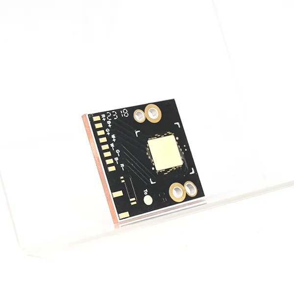 Nickel Plated Multi-layers Copper Core Board For Growing Lighting System