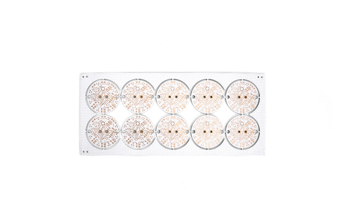 aluminum core pcb