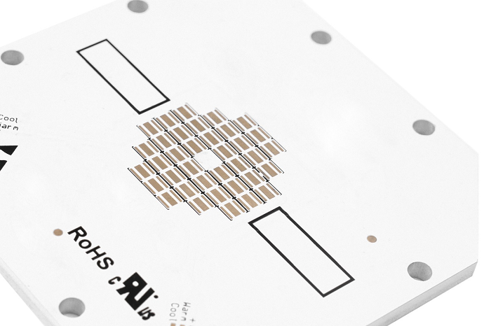 mcpcb led board