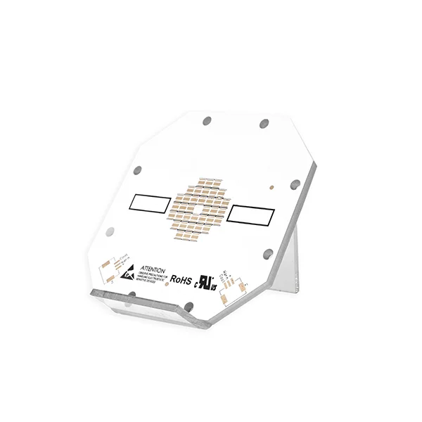 metal core pcb design