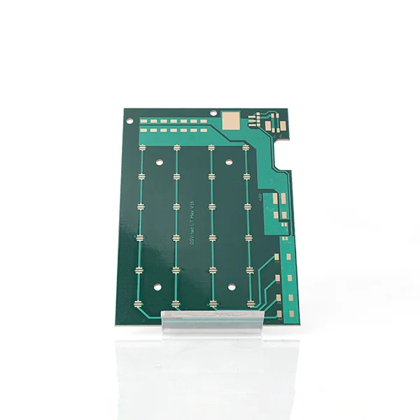 2-4 layer metal core pcb (mcpcb: aluminum, copper)