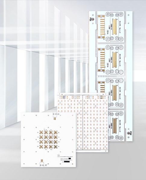 Copper,Copper core PCBs,copper-based circuit board