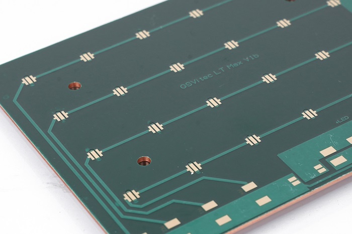 copper core PCB