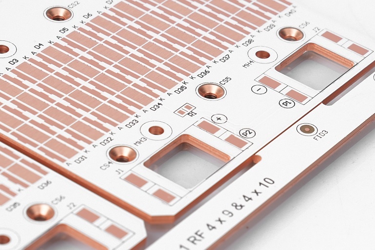 Everything You Should Know About Metal Core Circuit Board