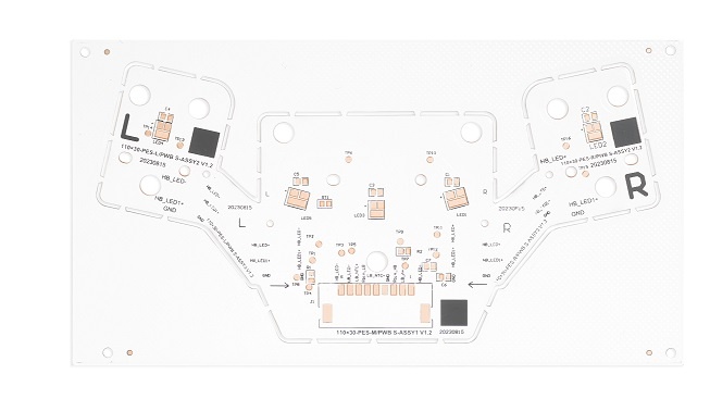 Everything You Should Know About Metal Core Circuit Board