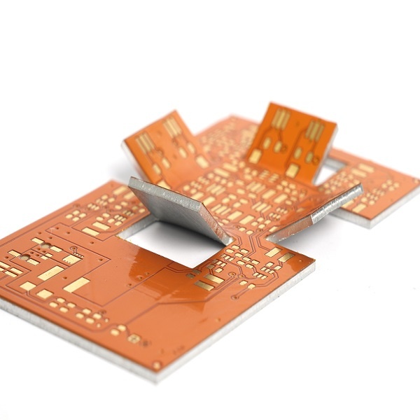 What Materials Are Commonly Used for Manufacturing Lighting PCBs?