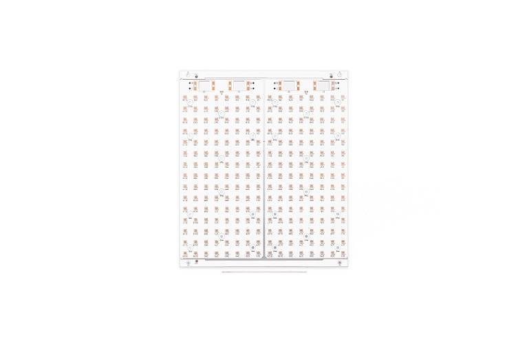 What Materials Are Commonly Used for Manufacturing Lighting PCBs?