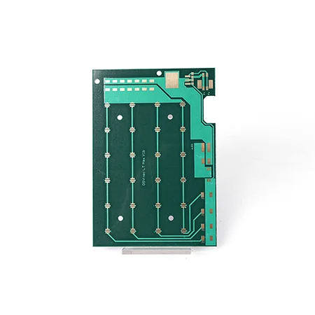 What Is a Two-Layer Metal Core PCB?