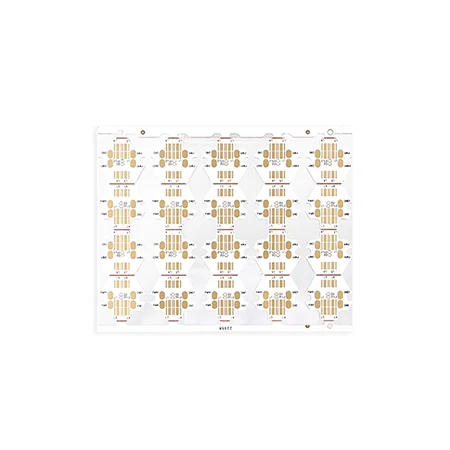 What Is a Two-Layer Aluminum Base PCB?