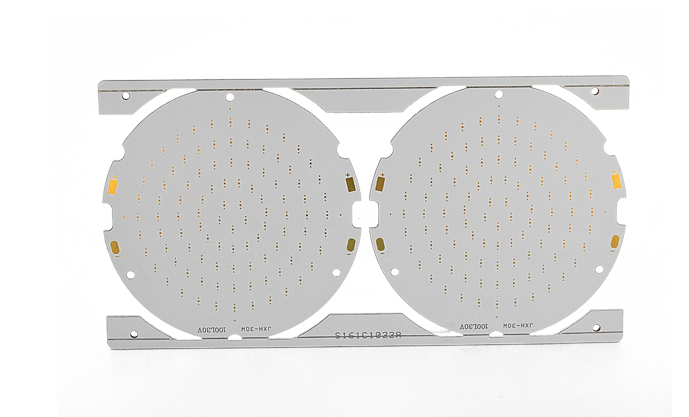 Unveiling the choice: Why Engineers Opt for Aluminum-based PCBs in <b style=