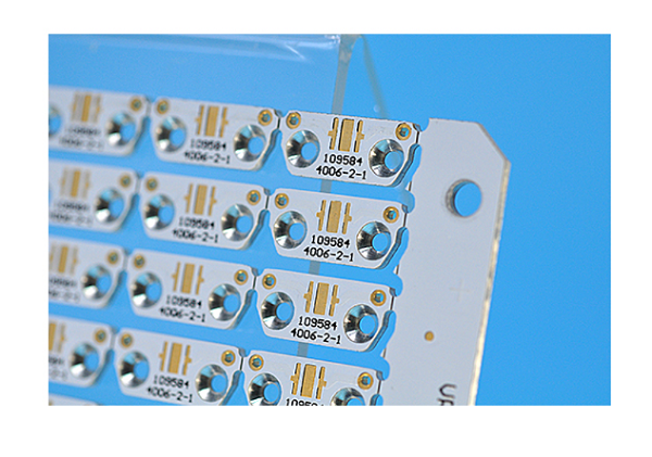 Interlayer Circuit Connection in Aluminum-based PCBs: Challenges and Solutions 