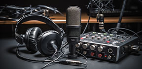 Audio device