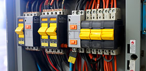 Power supply