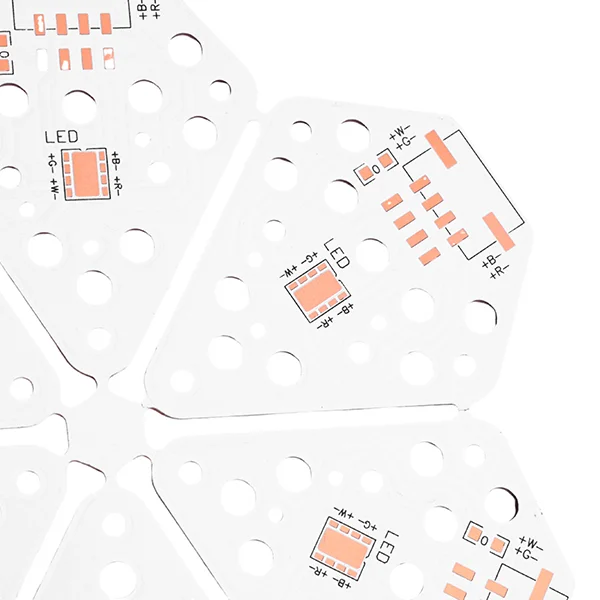 What Is a Single-Layer Copper Core PCB? 