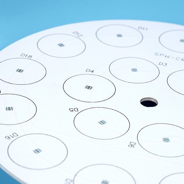 Understanding Aluminum LED PCBs in 1000w LED Grow Lights 