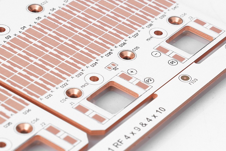 Everything You Should Know About Metal Core Circuit Board 